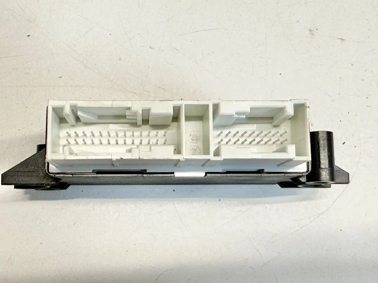 Einparkhilfe Steuergerät PDC Control Unit VW Polo V 6C 1,2 TSI 2015 500919294E