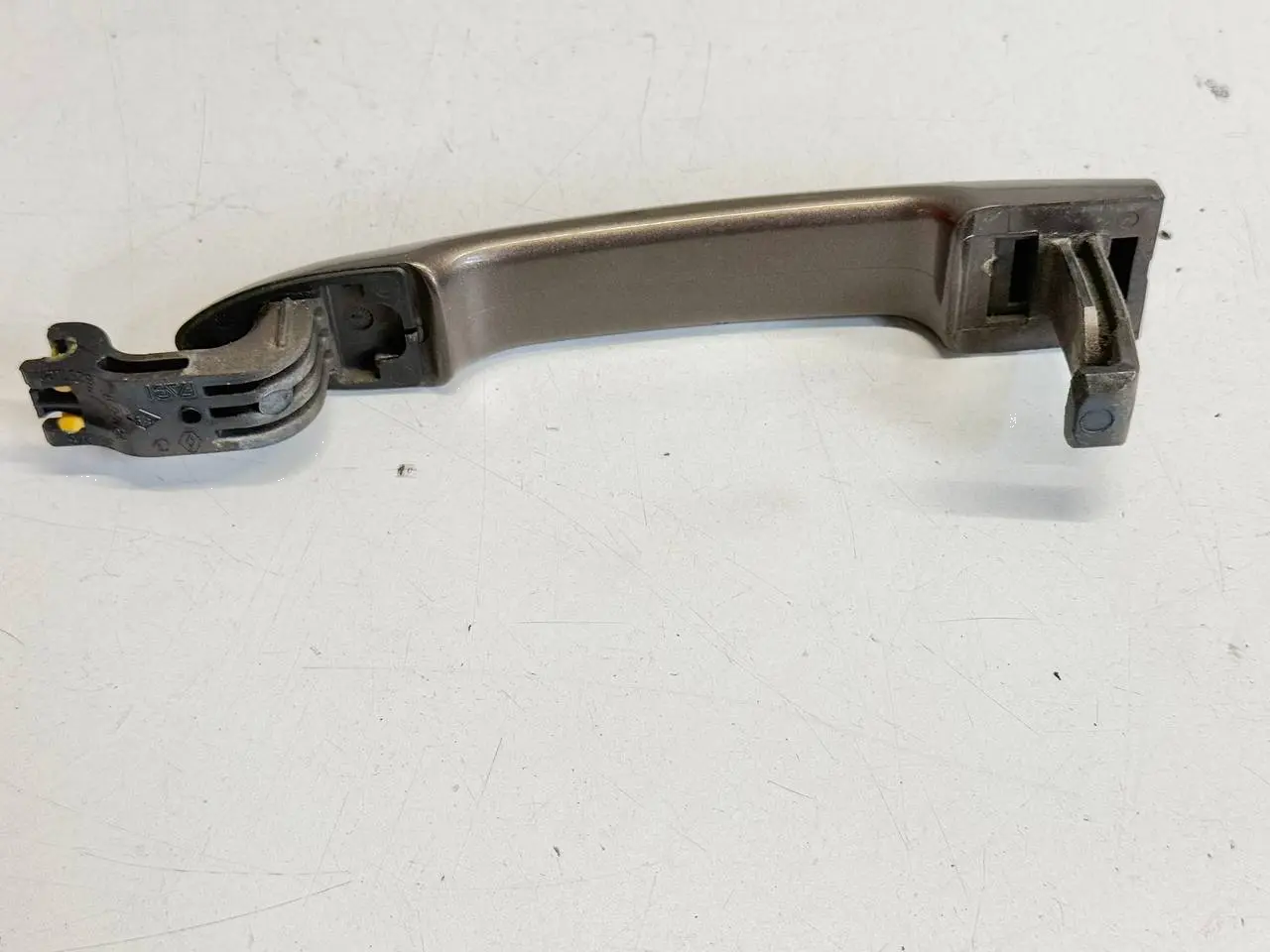 Türgriff Türaussengriff vorne rechts Renault Modus 1,5 dCi 2012 361248