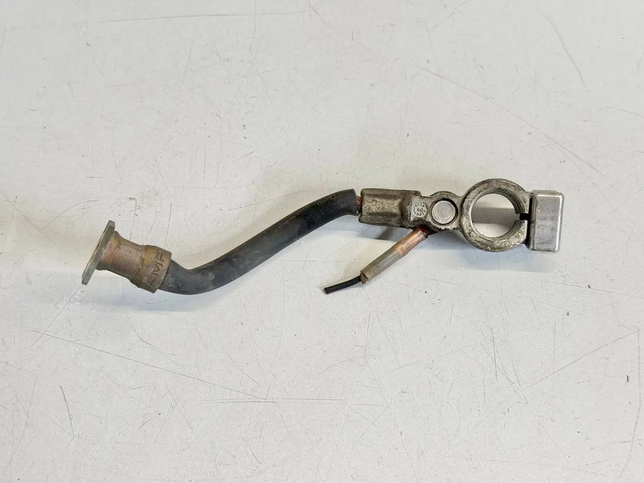 Batteriekabel Minuskabel Massekabel BMD Polo Seat Ibiza 6L 1.4 2003 6Q0971235