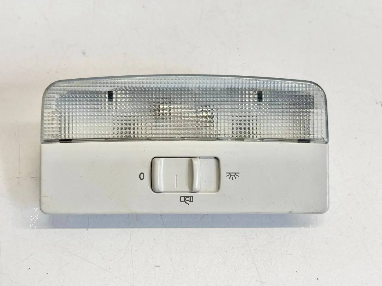 Innenleuchte, Leselampe, Deckenleuchte Ibiza Seat Ibiza 6L 1.4 2003 6L0947105A