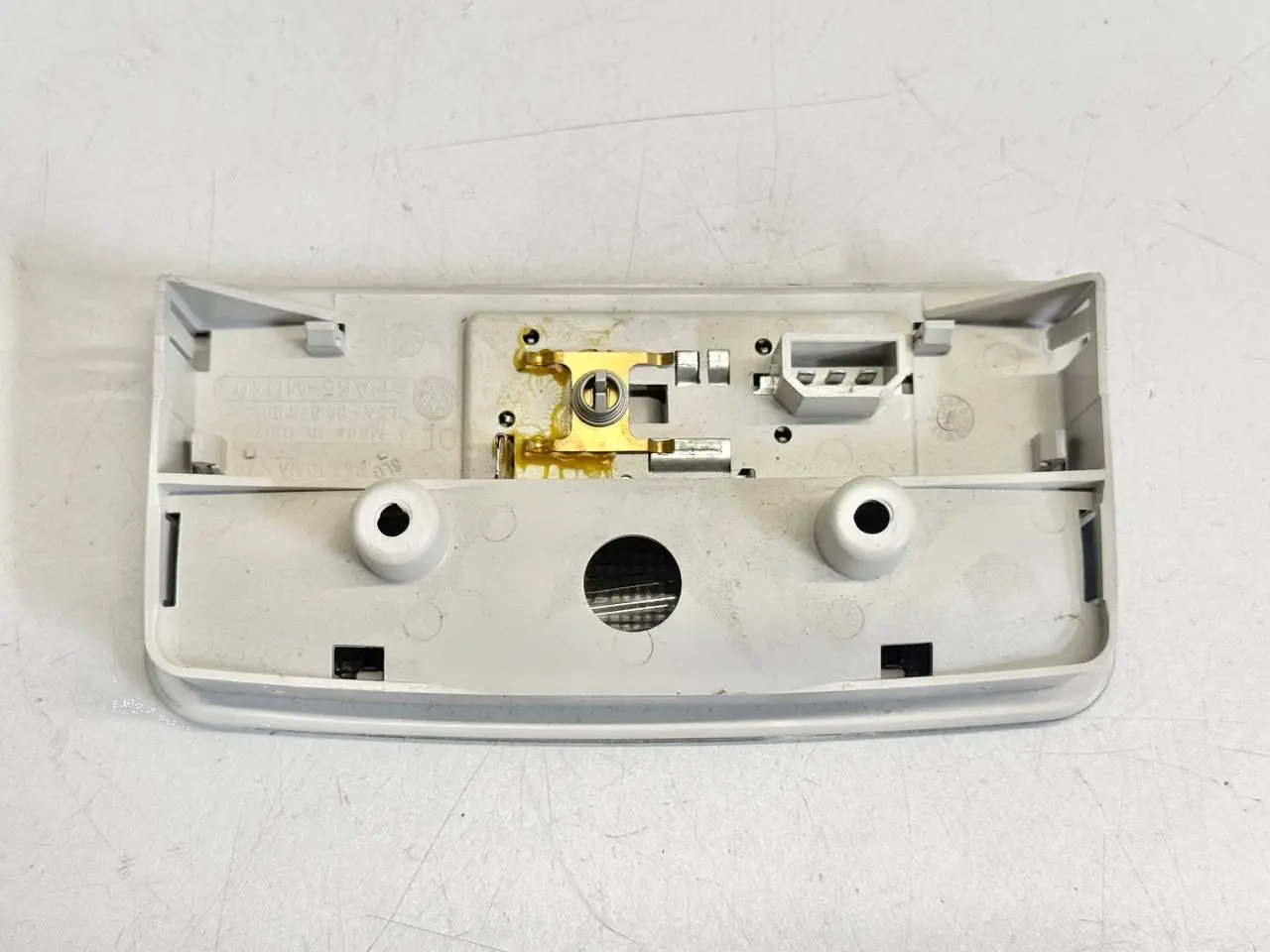 Innenleuchte, Leselampe, Deckenleuchte Ibiza Seat Ibiza 6L 1.4 2003 6L0947105A