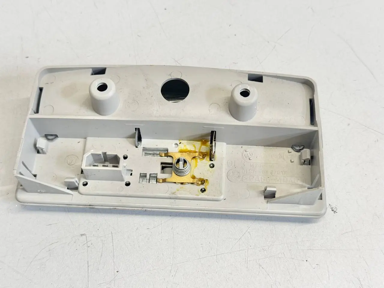 Innenleuchte, Leselampe, Deckenleuchte Ibiza Seat Ibiza 6L 1.4 2003 6L0947105A