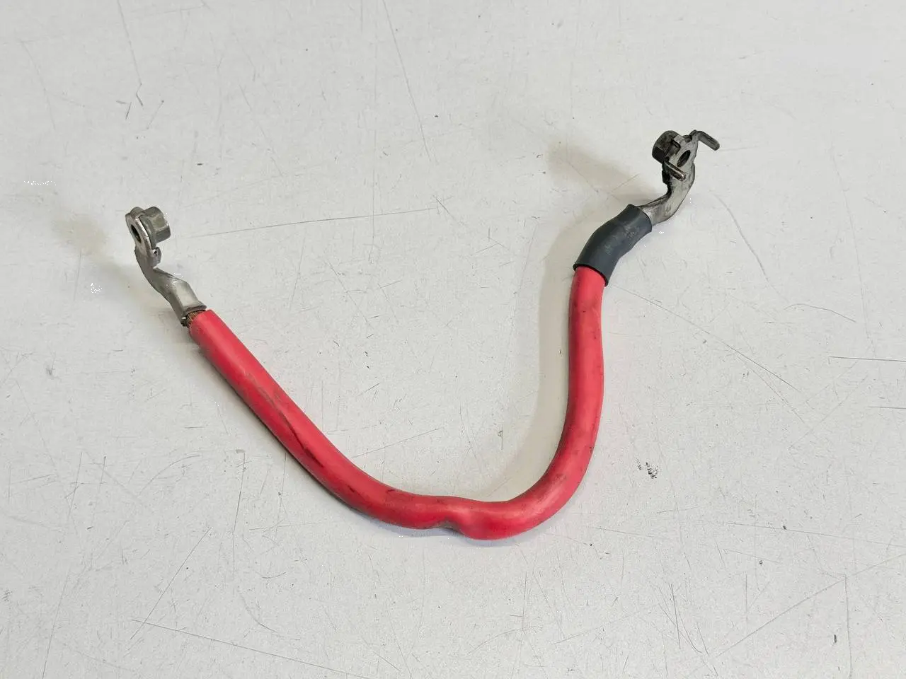 Pluskabel Batteriekabel Anschlusskabel 9N Seat Ibiza 6L 1.4 2003 6Q0971228F
