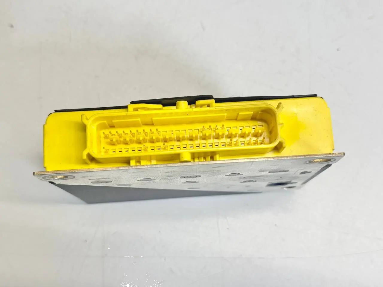 Airbagsteuergerät Steuergerät Aufprallsensor Seat Ibiza 6L 1.4 2003 6Q0909605AE