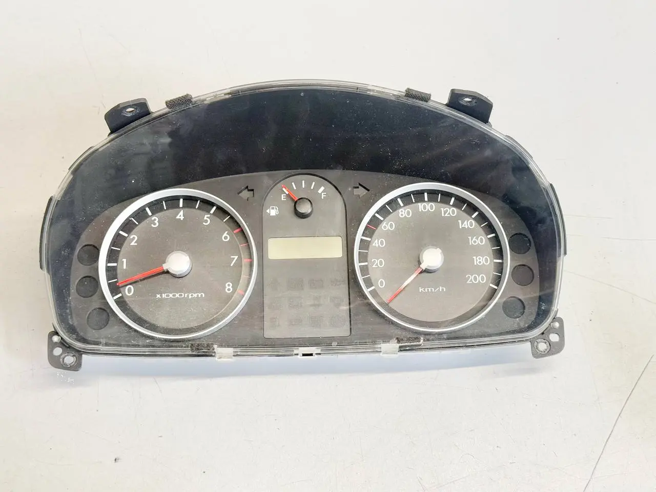 Tachoeinheit Kombiinstrument Tacho Hyundai Getz / Click 1.1 MPI 2007 940051C210