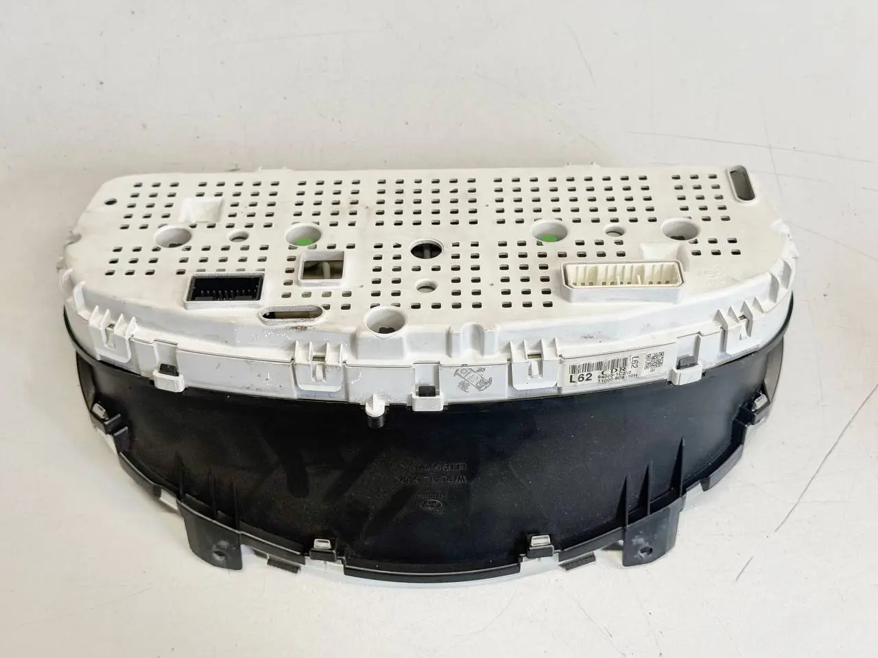 Tachoeinheit Kombiinstrument Tacho Hyundai Getz / Click 1.1 MPI 2007 940051C210