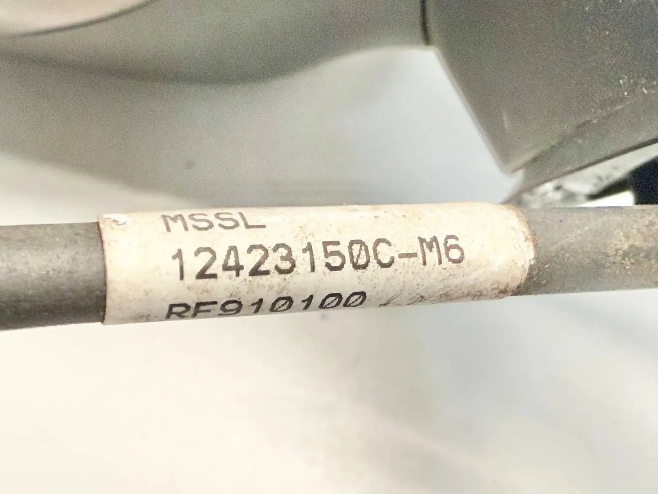 Aussenspiegel links elektrisch verstellbar Renault Modus 1,5 dCi 2012 12423360