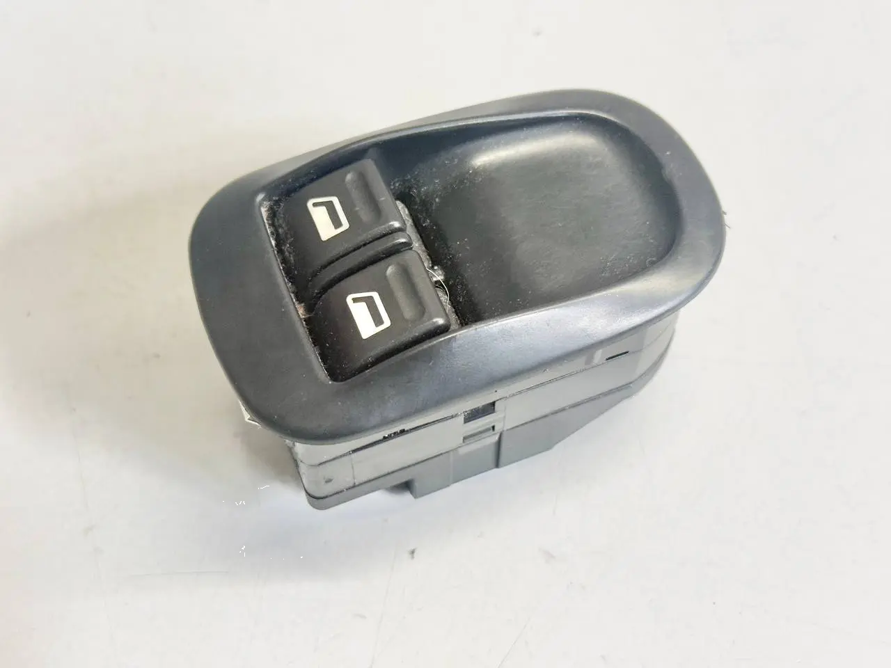 Fensterheber Schalter, Aufzugsschalter, Peugeot 206 1.4L 2004 6554WQ