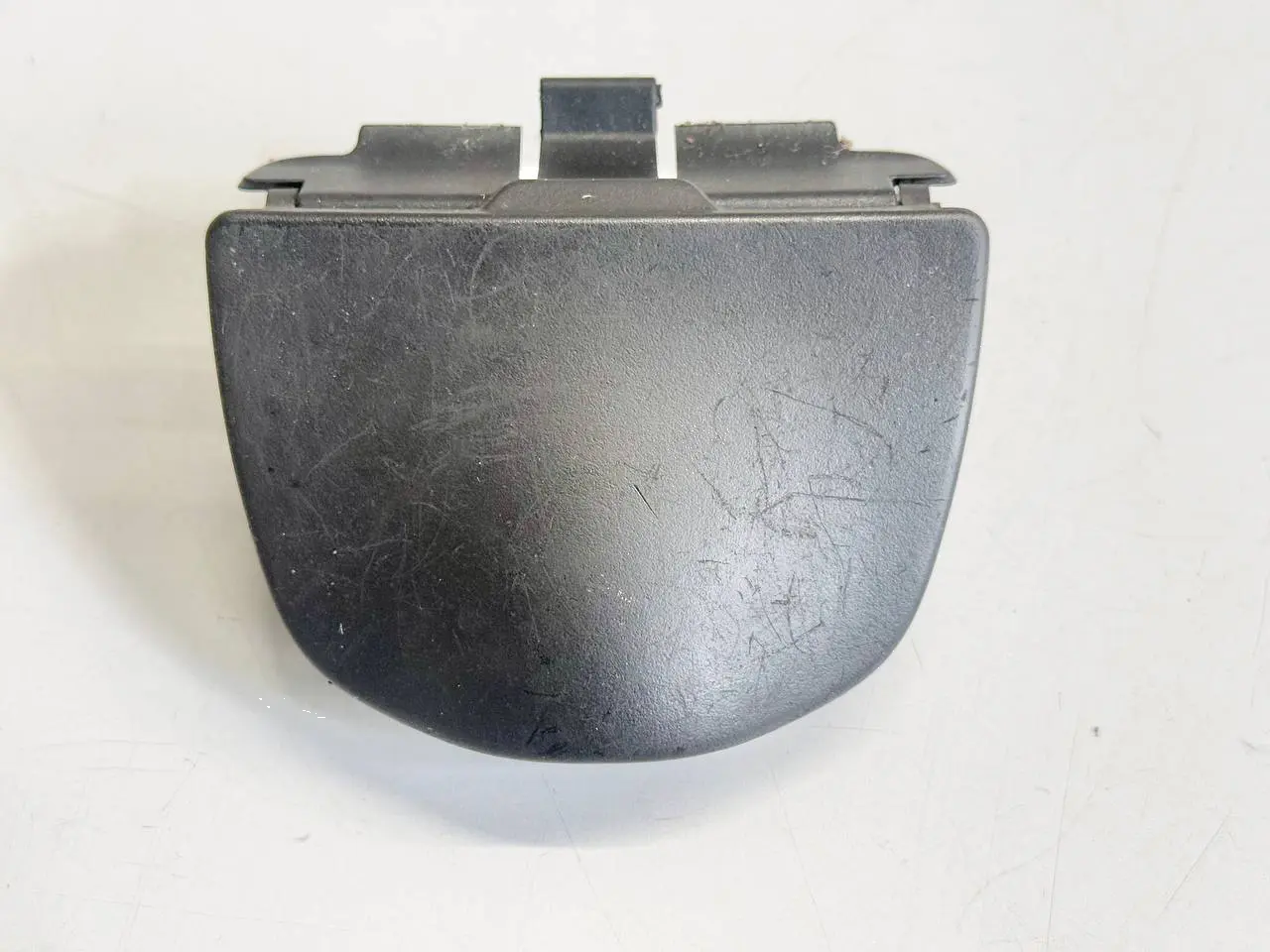 Aschenbecher Mittelkonsole Peugeot 206 1.4L 2004 9627639377