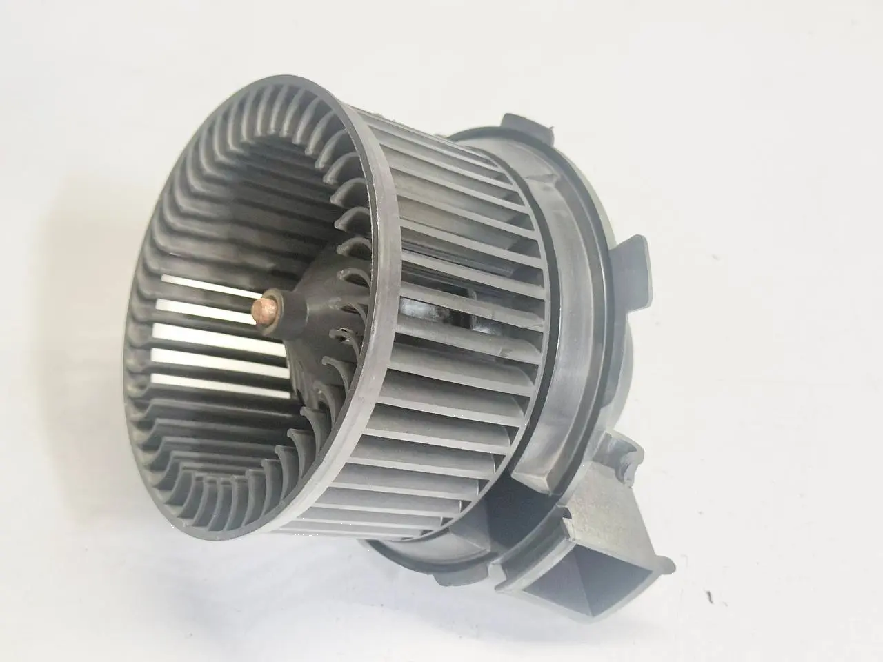 Gebläsemotor Heizungslüfter Lüftermotor Peugeot 206 1.4L 2004 6424501