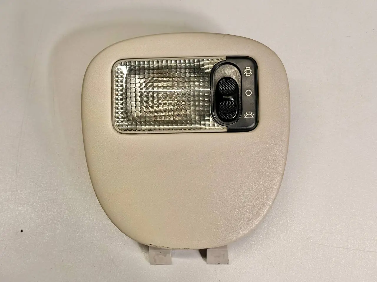 Innenleuchte Innenraumbeleuchtung Dachleuchte Peugeot 206 1.4L 2004 9625049077