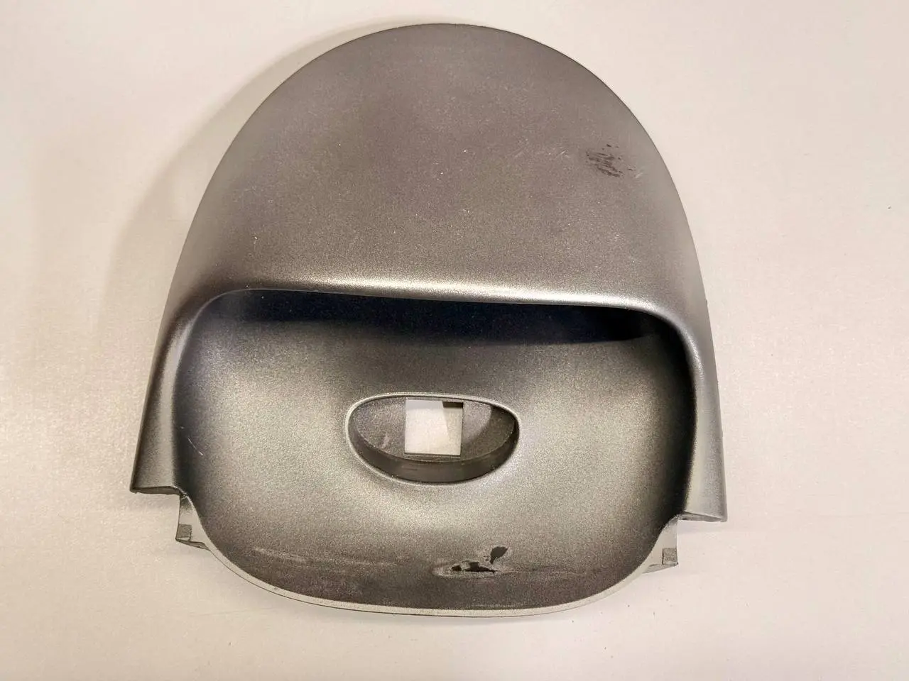 Warnblinkerschalter Abdeckung Blende Peugeot 206 1.4L 2004 96403133YF