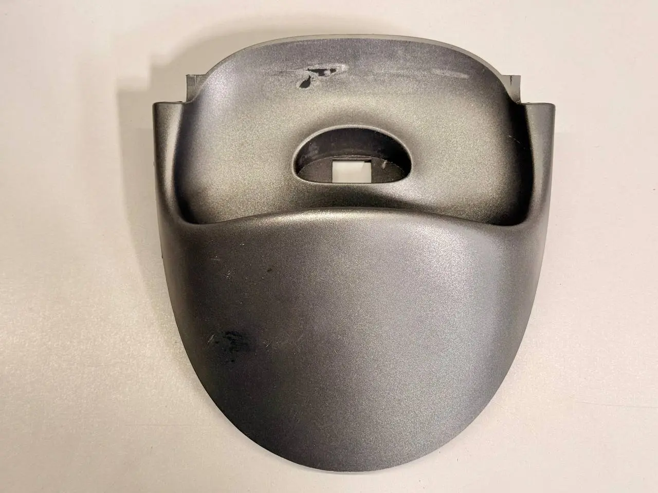 Warnblinkerschalter Abdeckung Blende Peugeot 206 1.4L 2004 96403133YF