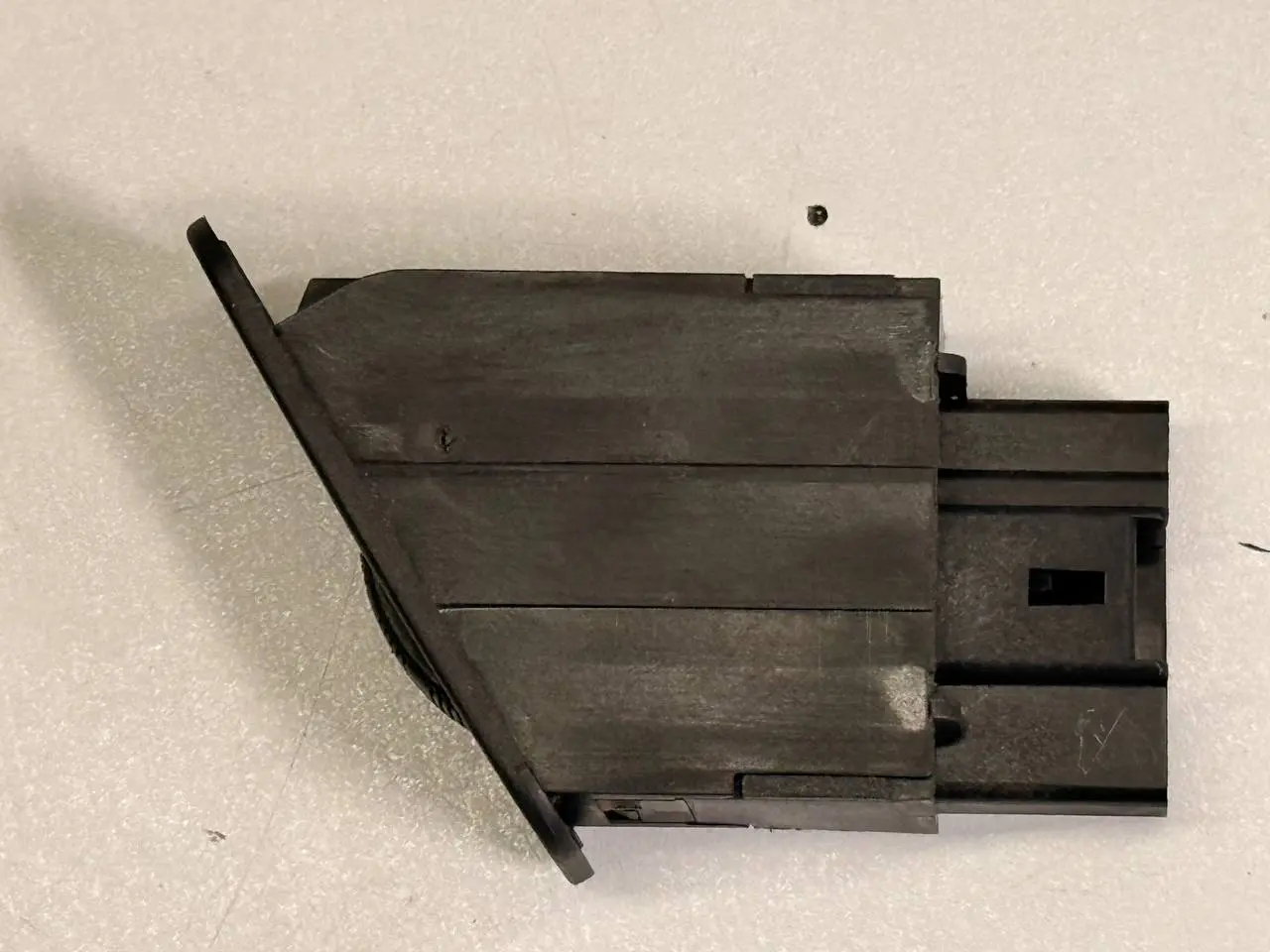 Leuchtweitenregulierungsschalter Peugeot 206 1.4L 2004 19256994