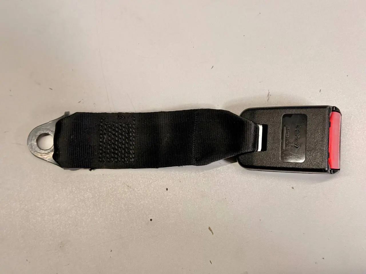ECU Motorsteuergerät Steuermodul 116i Peugeot 206 1.4L 2004 4382739