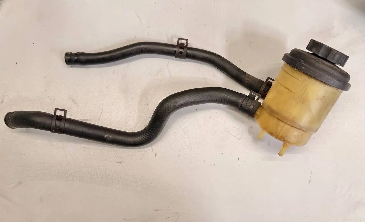 Servoleitung Servopumpe Hyundai Getz / Click 1.1 MPI 2007 HMC575601C800PH