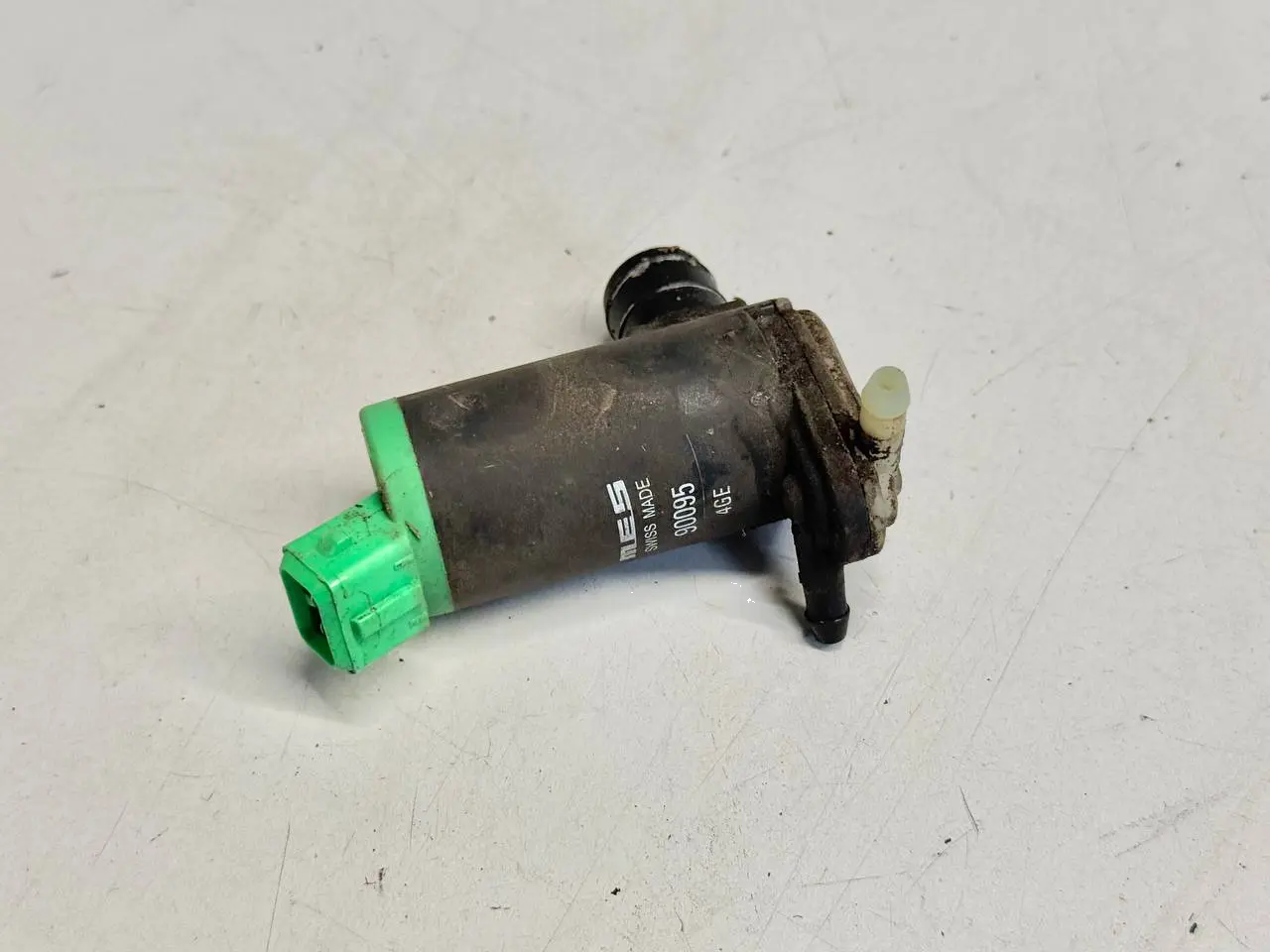 Scheibenwaschanlagenpumpe Peugeot 206 1.4L 2004 90095