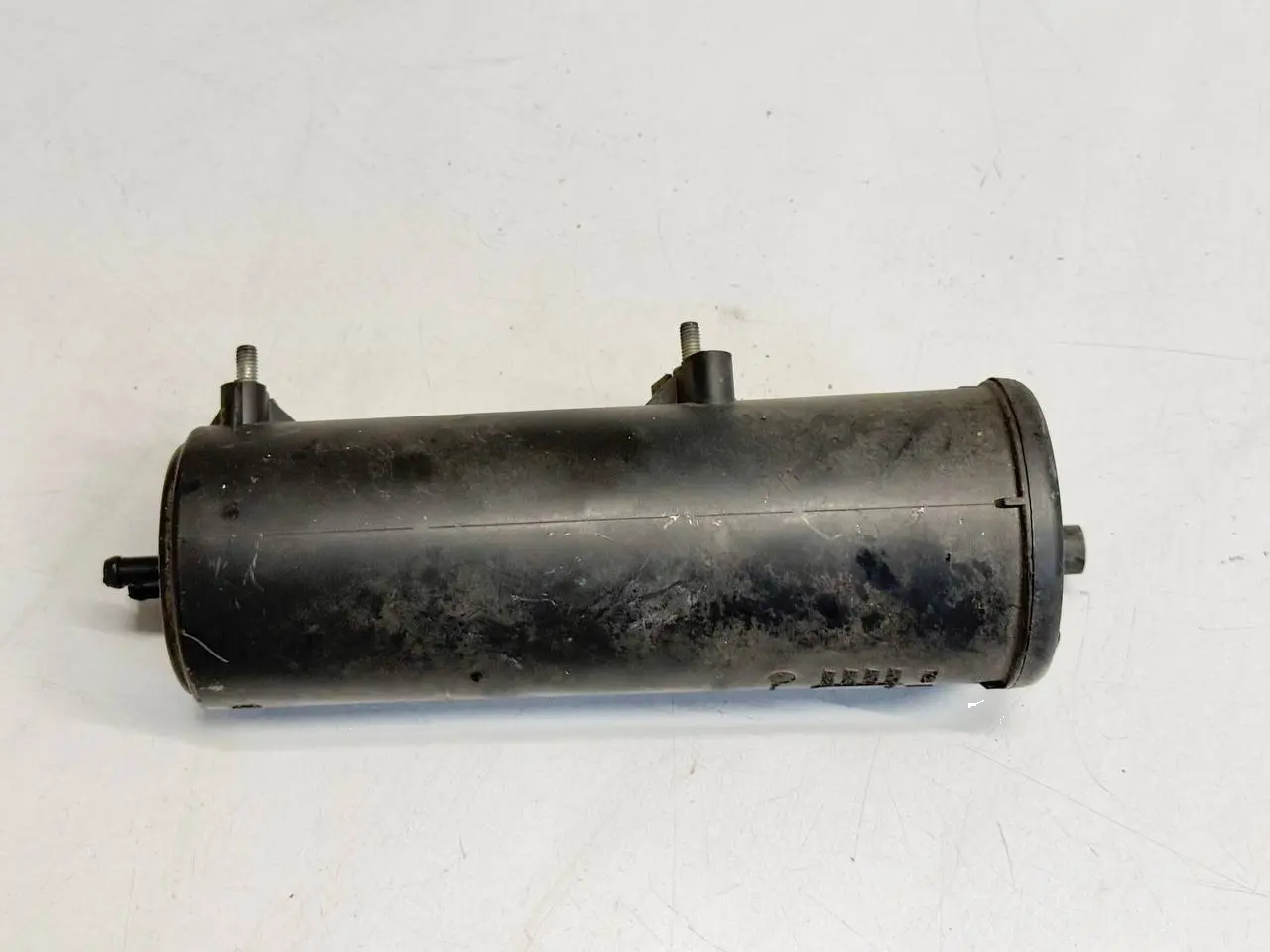Aktivkohlefilter Dampfkanister Kraftstofffilter Peugeot 206 1.4L 2004 3342784