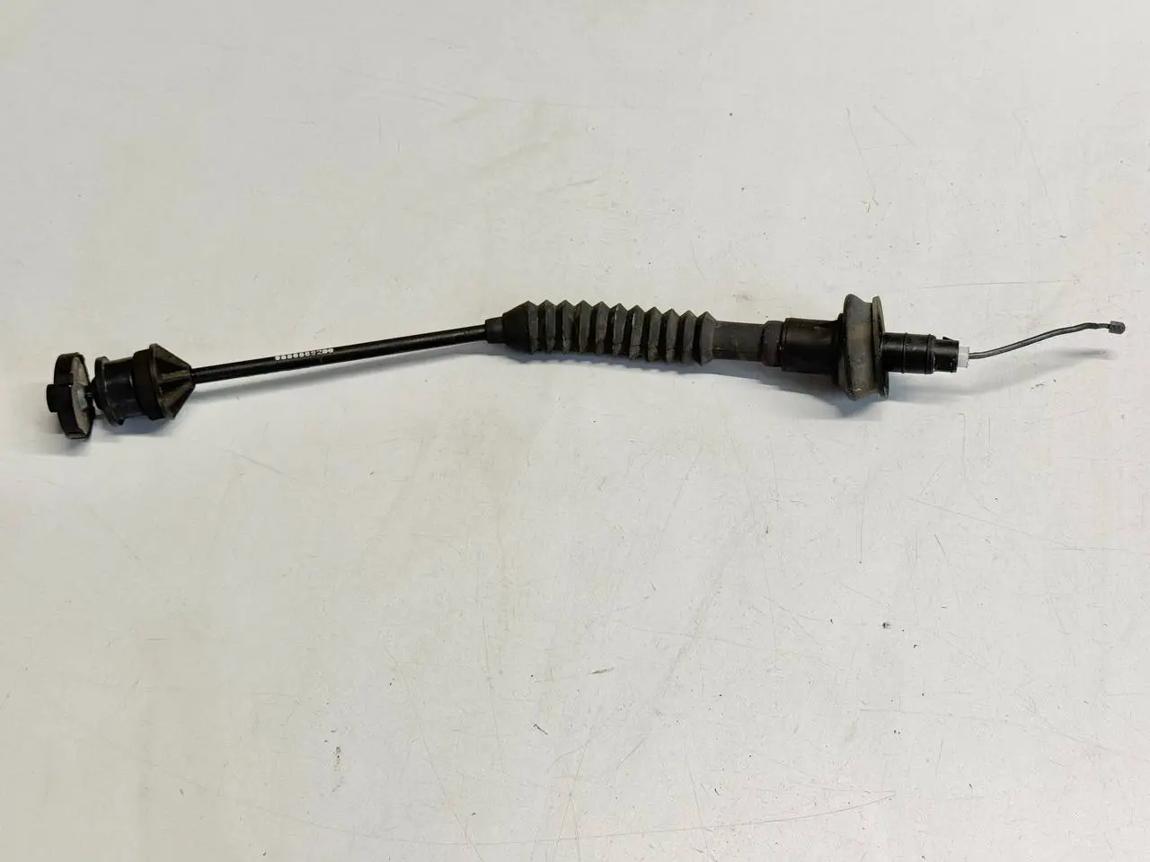 Kupplungsseil Kupplungszug Zug Peugeot 206 1.4L 2004 9686559280