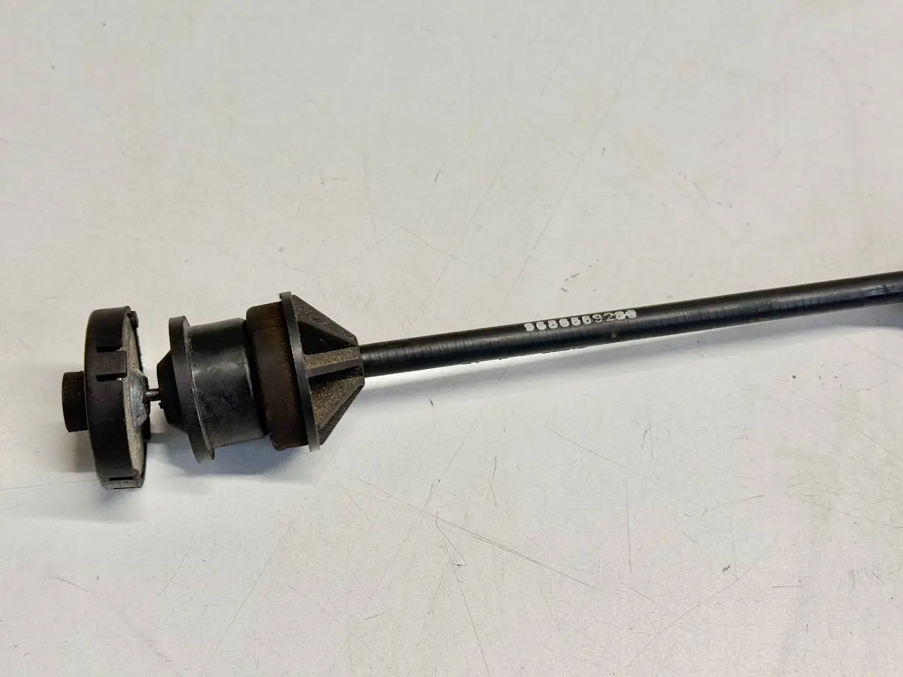 Kupplungsseil Kupplungszug Zug Peugeot 206 1.4L 2004 9686559280