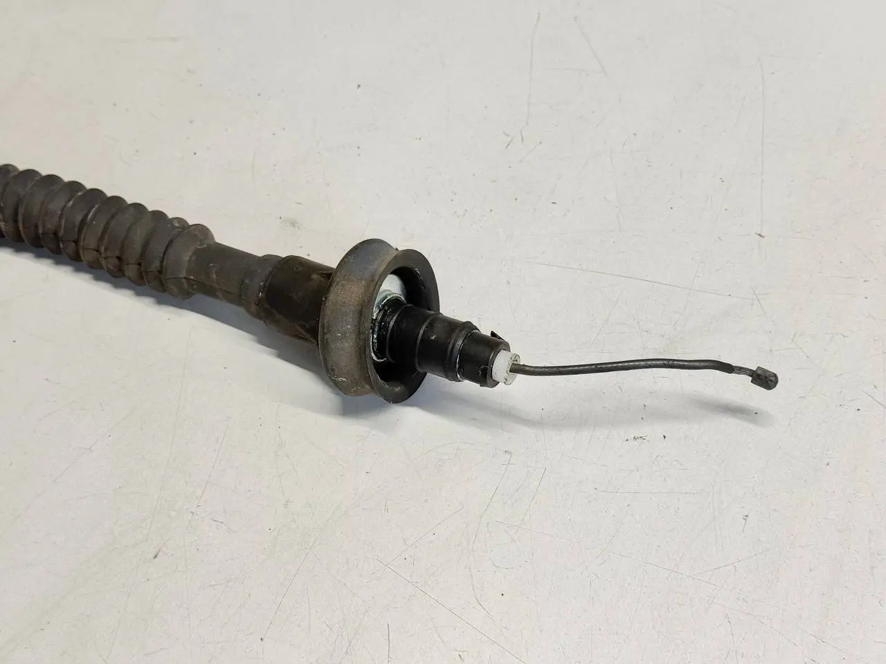 Kupplungsseil Kupplungszug Zug Peugeot 206 1.4L 2004 9686559280
