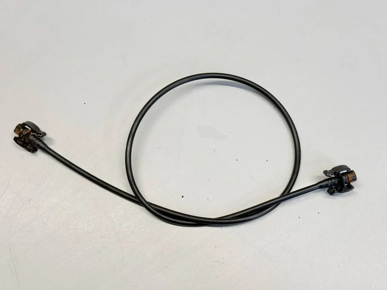 Kühlerschlauch Überlaufschlauch Ausgleichsbehälter Peugeot 206 1.4L 2004 2421177