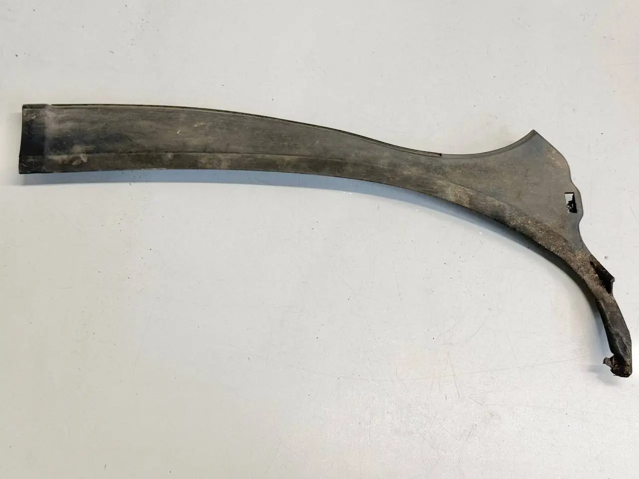 Wasserkastenabdeckung Windlauf Abdeckung vorne Peugeot 206 1.4L 2004 9630607377