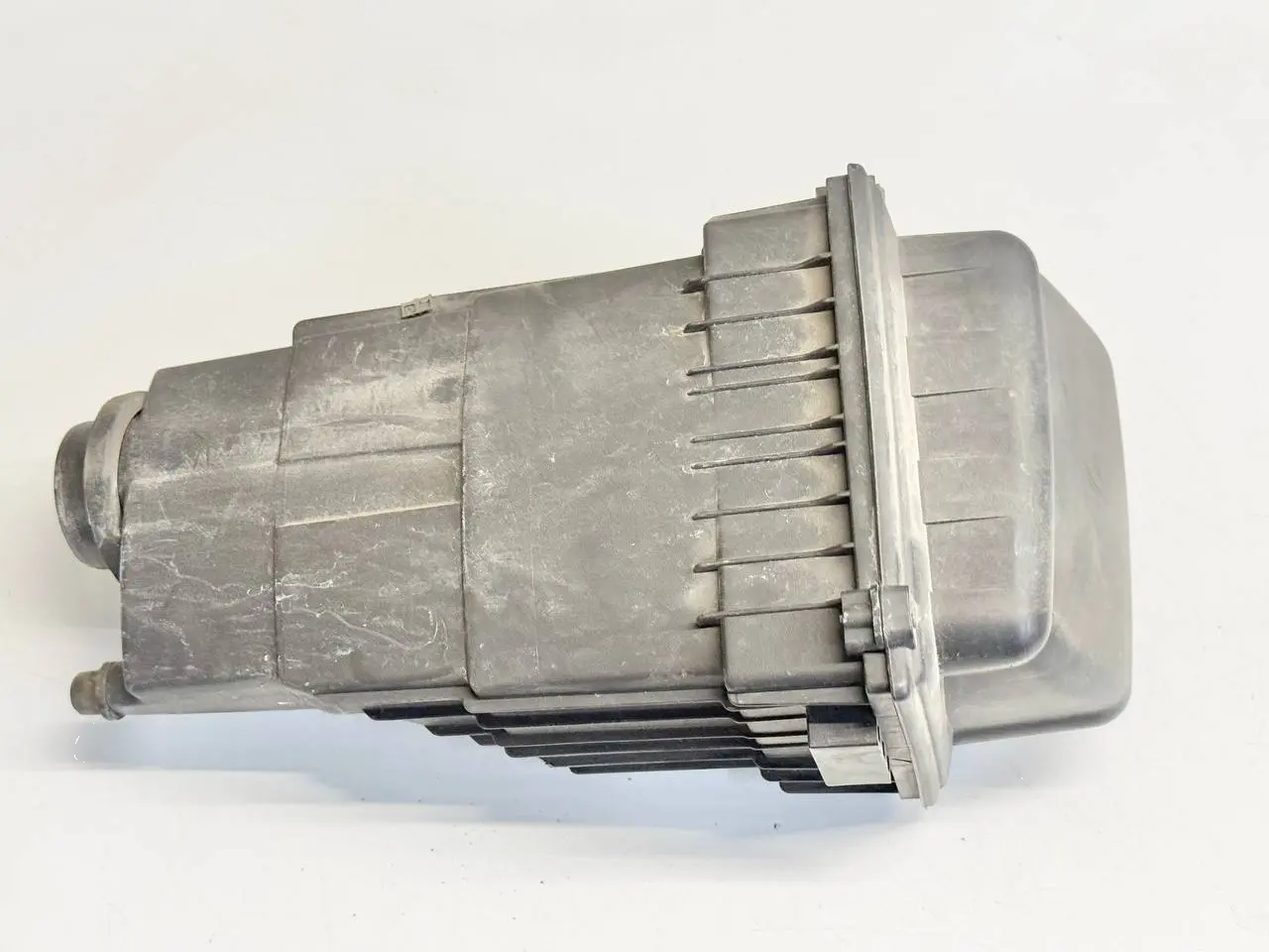 Luftfiltergehäuse, Luftfilterkasten Peugeot 206 1.4L 2004 9634107180