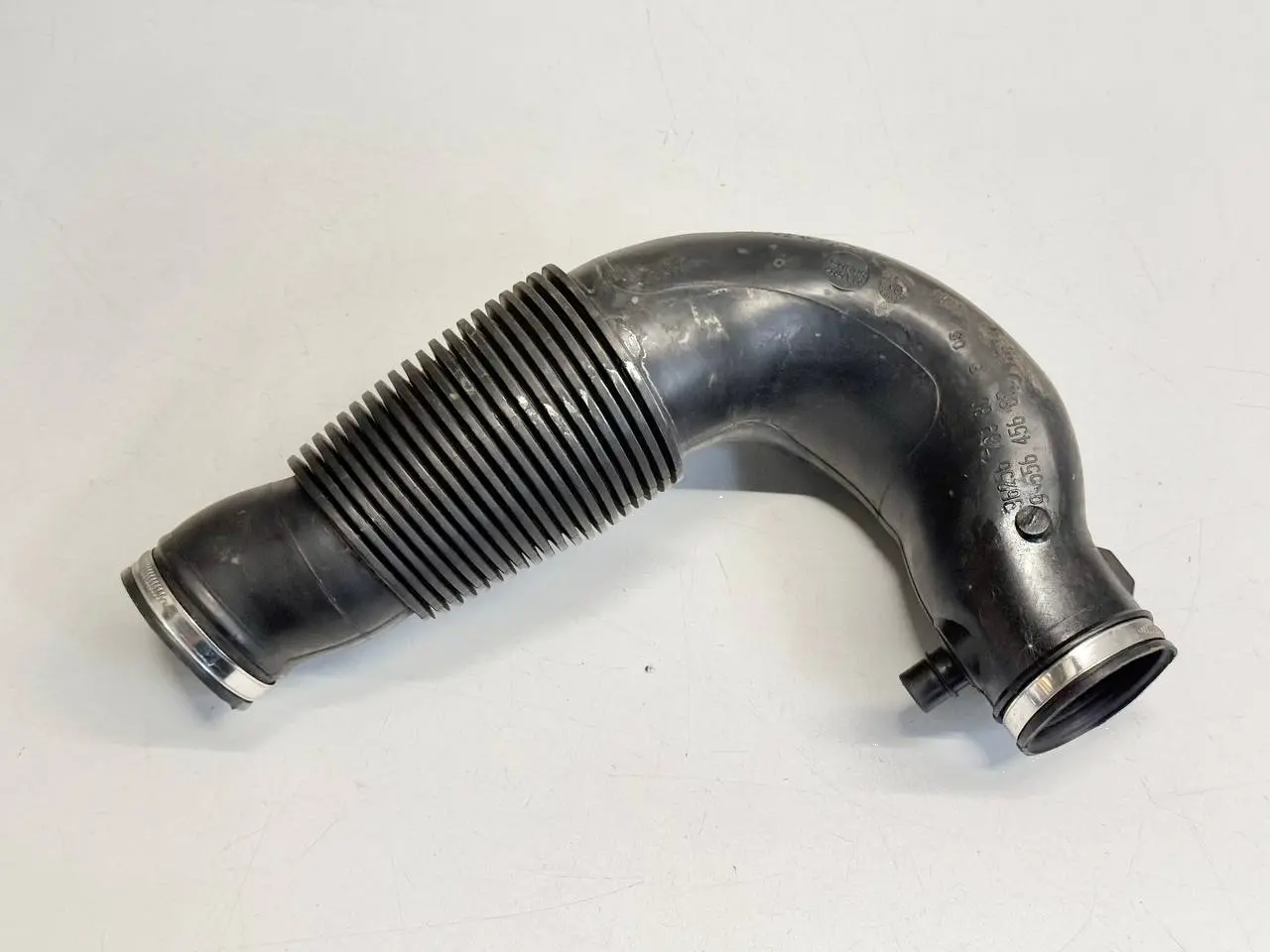 Ansaugrohr Luftansaugkanal Lufteinlassschlauch Peugeot 206 1.4L 2004 9625678980