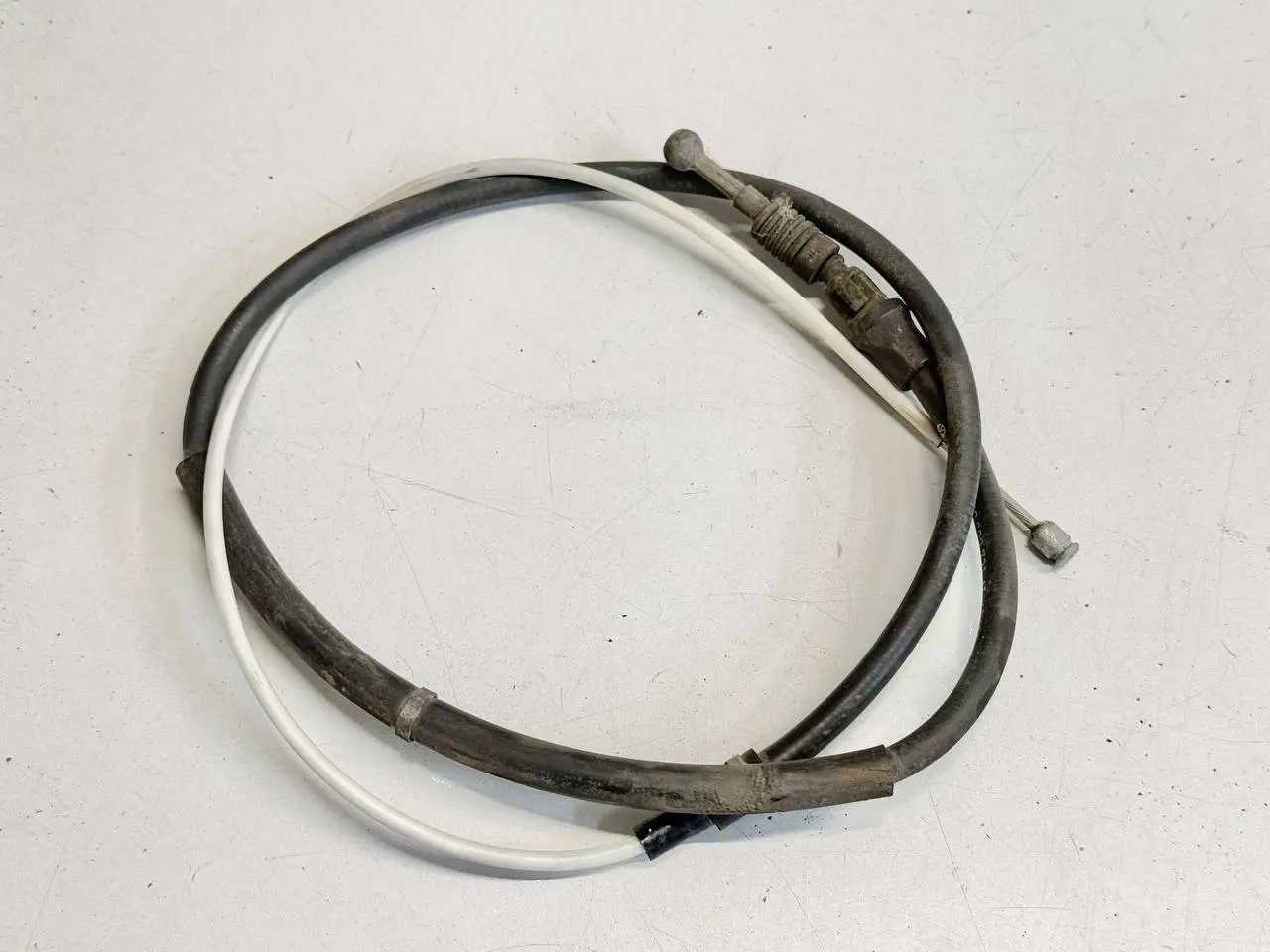 Handbremsseil Bremszug Seilzug Hinten links Golf 5 1K1 1,9 TDI 2006 1K0609721