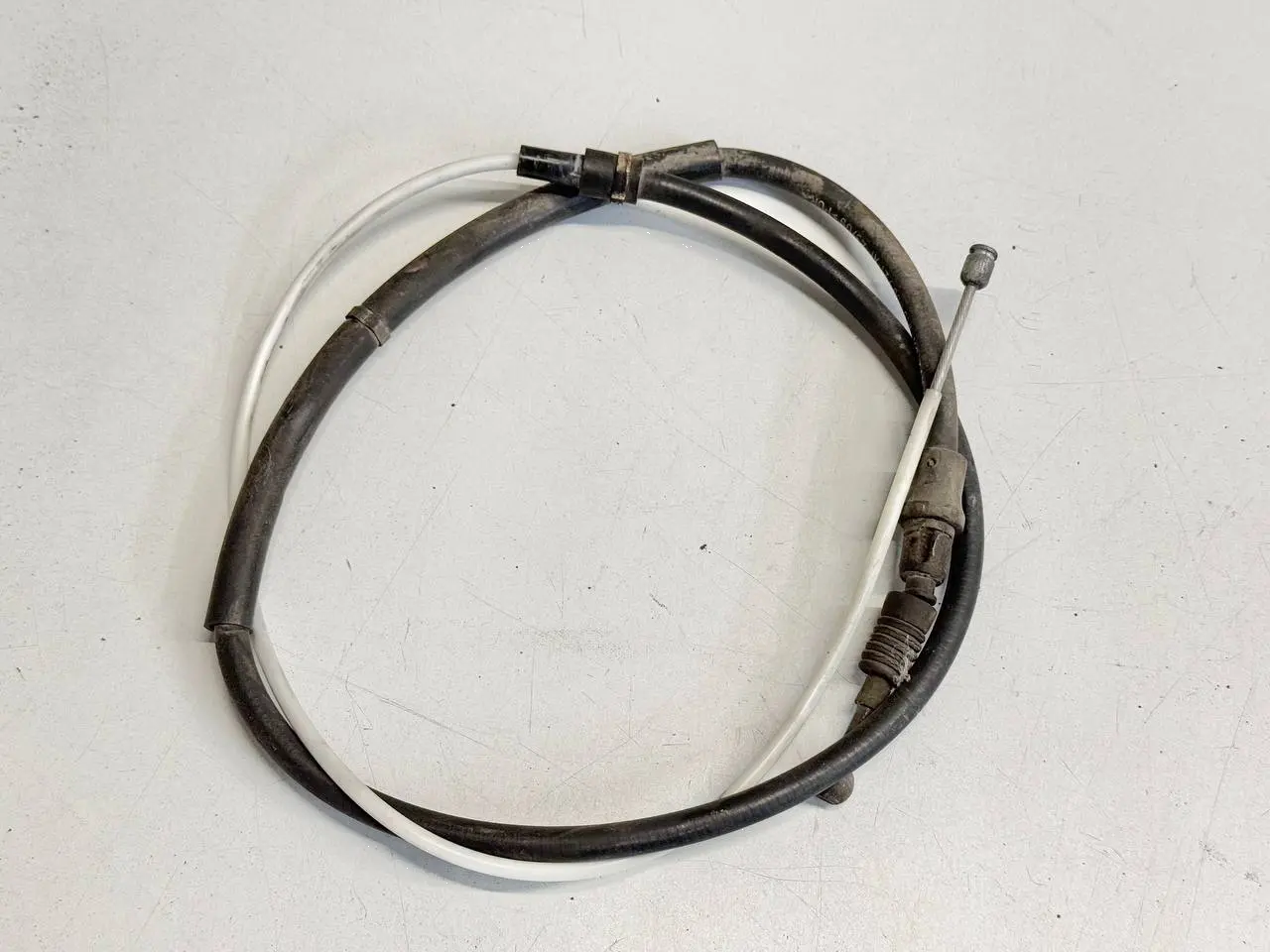 Handbremsseil Bremszug Seilzug Hinten links Golf 5 1K1 1,9 TDI 2006 1K0609721
