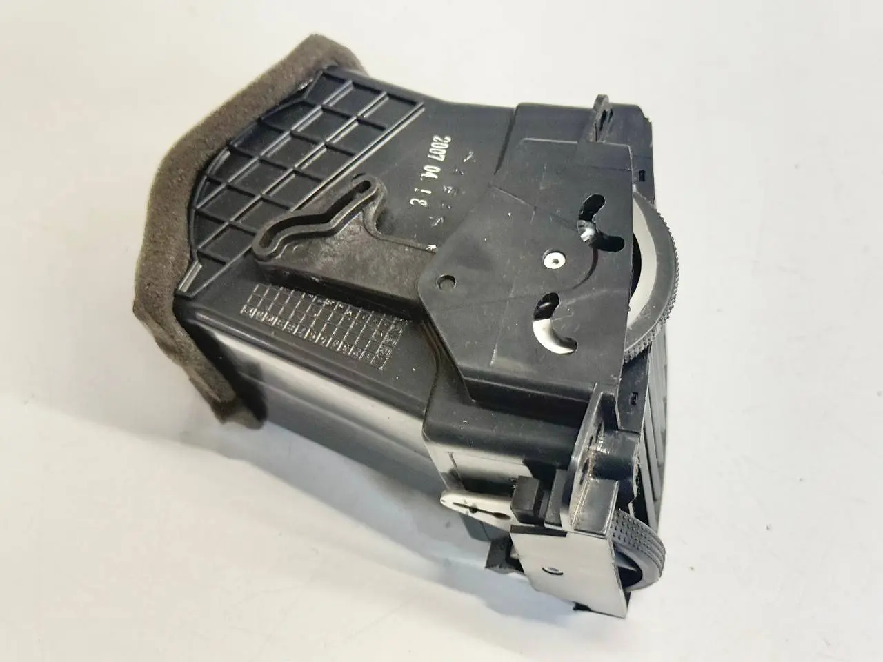 Steuergeraet Motorsteuergeraet ECU BCM ABS Hyundai Getz / Click 1.1 MPI 2007