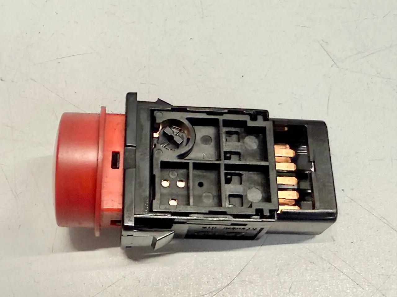 Steuergeraet ECU Motorsteuergeraet Hyundai Getz / Click 1.1 MPI 2007