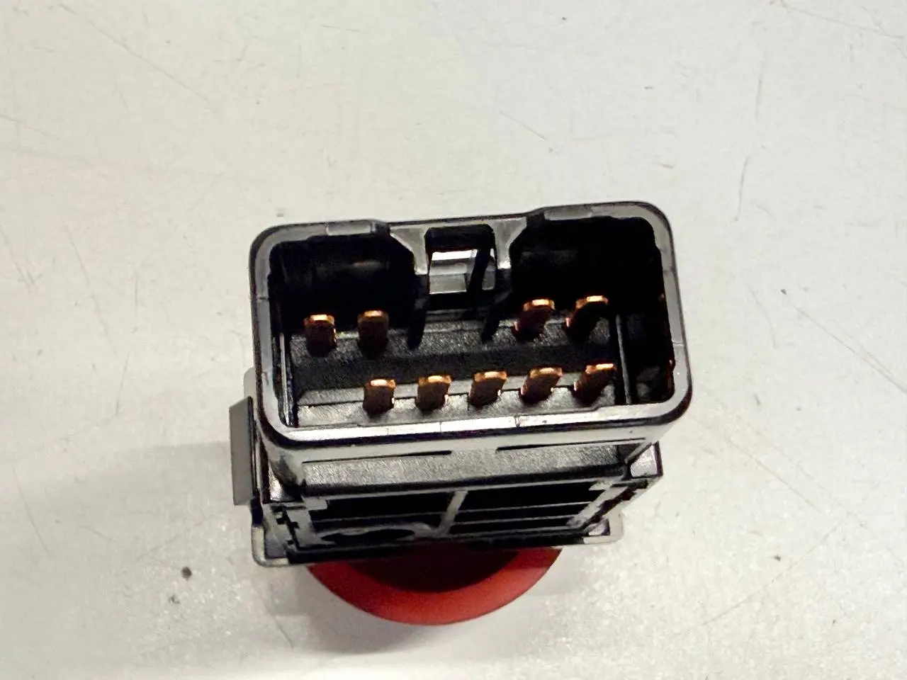 Steuergeraet ECU Motorsteuergeraet Hyundai Getz / Click 1.1 MPI 2007