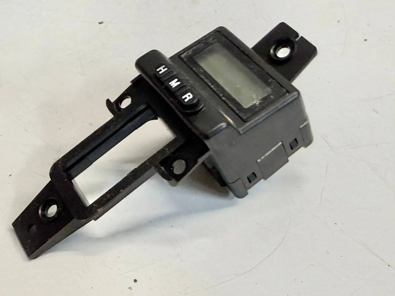 Warnblinkschalter Uhr Kombi Display Hyundai Getz / Click 1.1 MPI 2007 945201C000