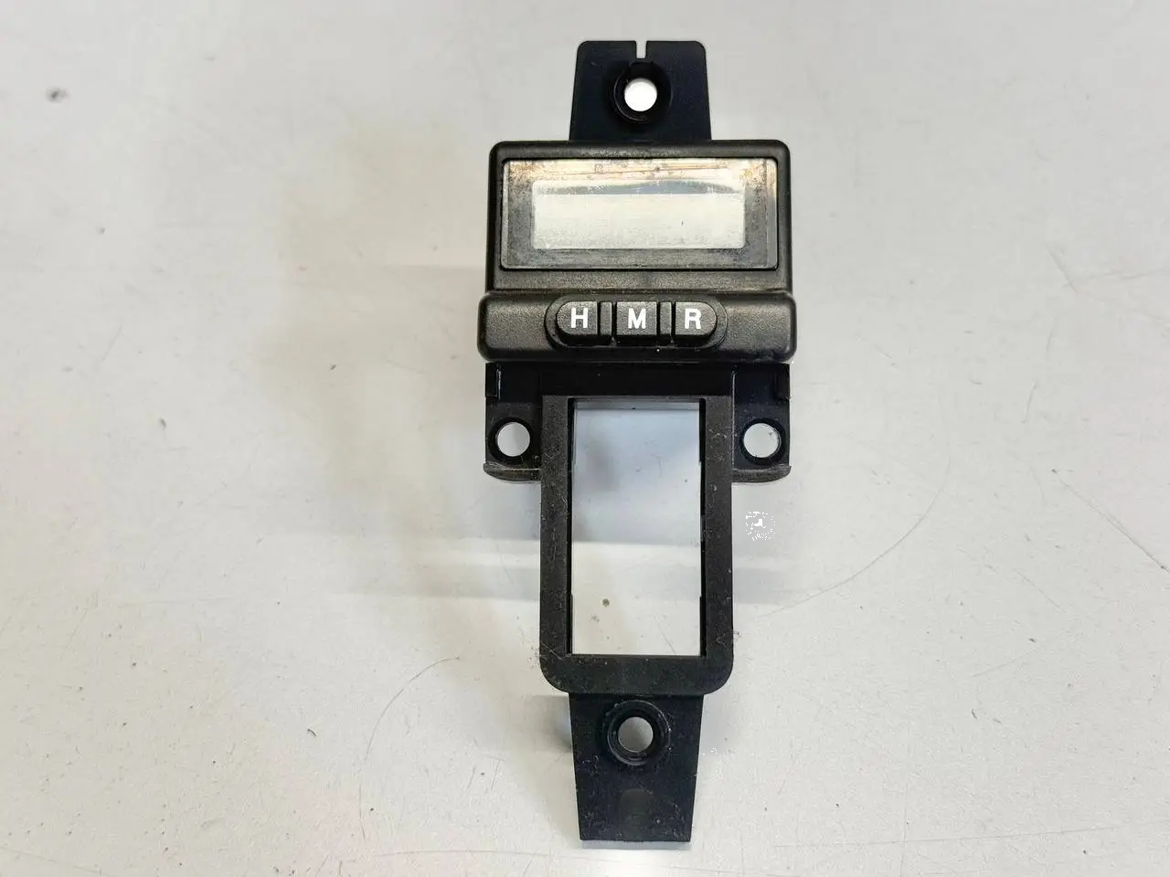 Warnblinkschalter Uhr Kombi Display Hyundai Getz / Click 1.1 MPI 2007 945201C000