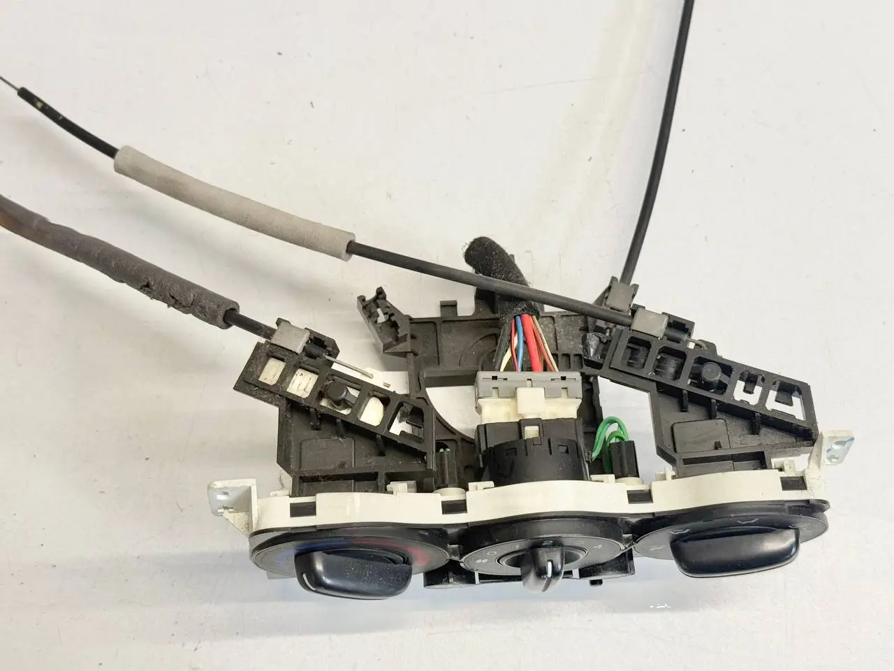 Steuergeraet Motorsteuergeraet ECU BCM ABS Hyundai Getz / Click 1.1 MPI 2007