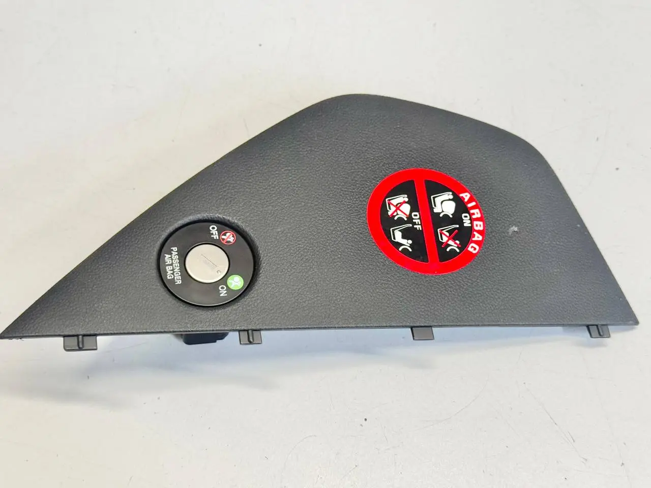 Schalter Airbag ON/OFF Hyundai Getz / Click 1.1 MPI 2007 847261C400