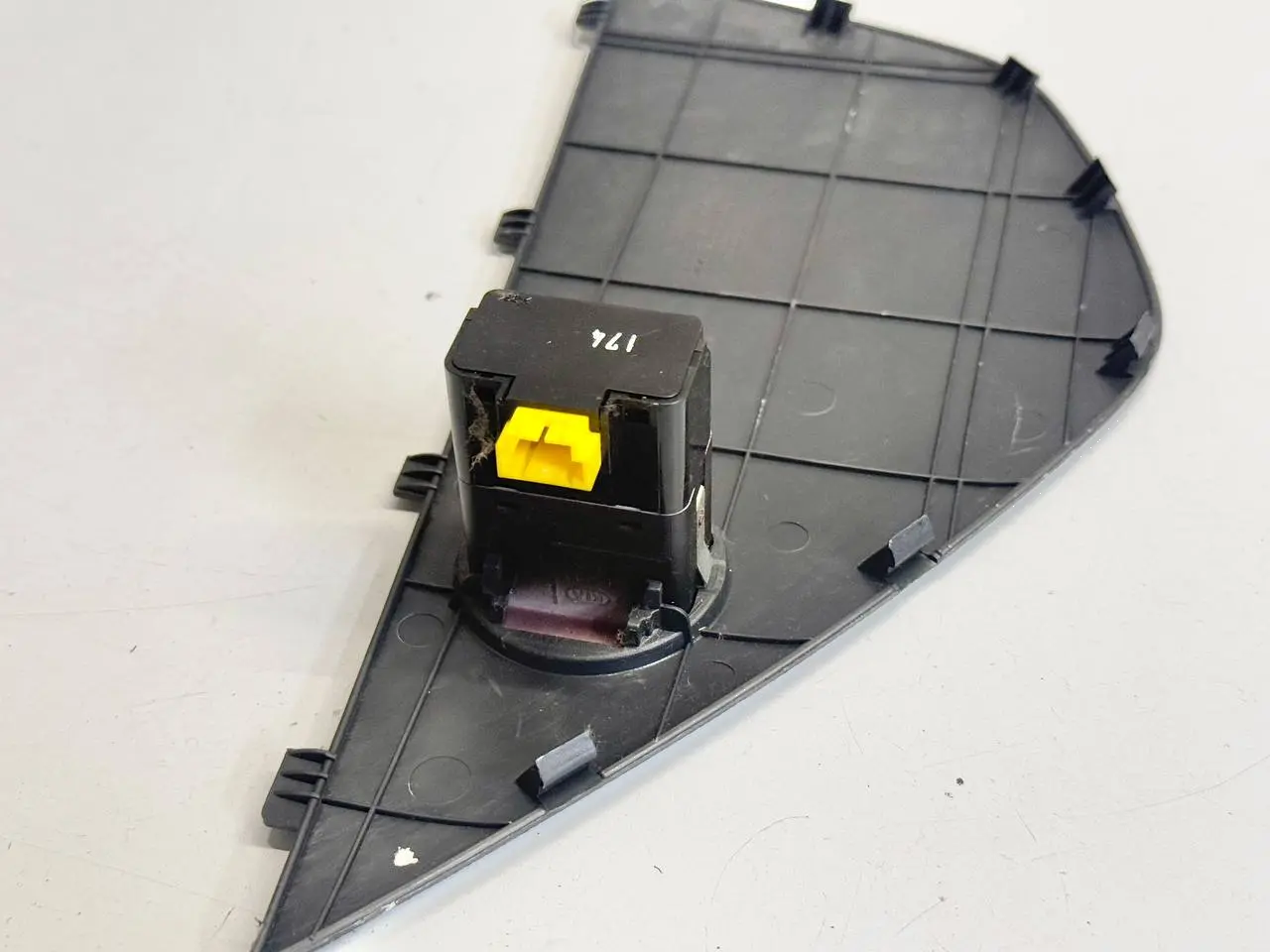 Schalter Airbag ON/OFF Hyundai Getz / Click 1.1 MPI 2007 847261C400