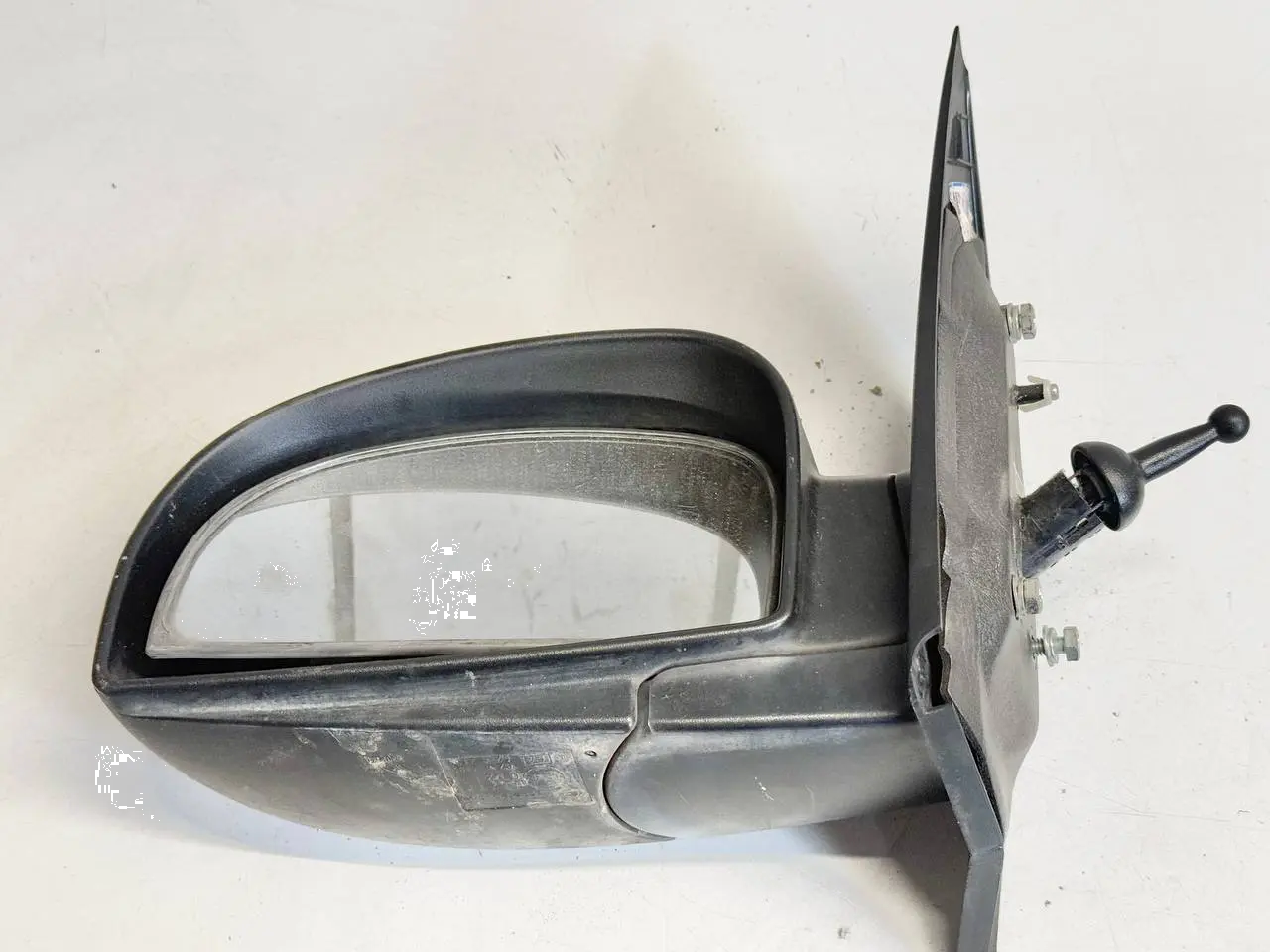Aussenspiegel links elektrisch Hyundai Getz / Click 1.1 MPI 2007 012190