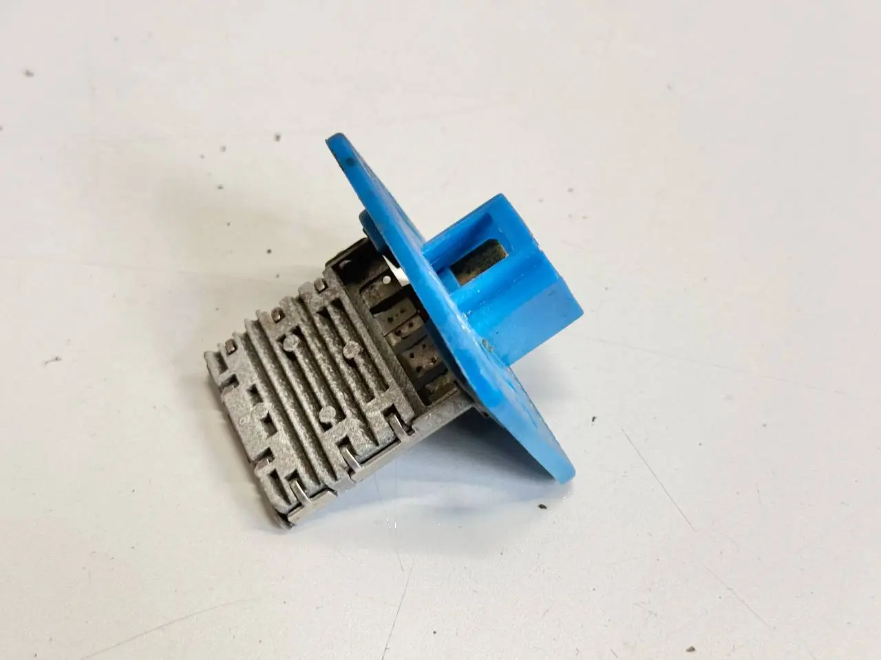 Widerstand Heizgebläse Hyundai Getz / Click 1.1 MPI 2007 970351C010