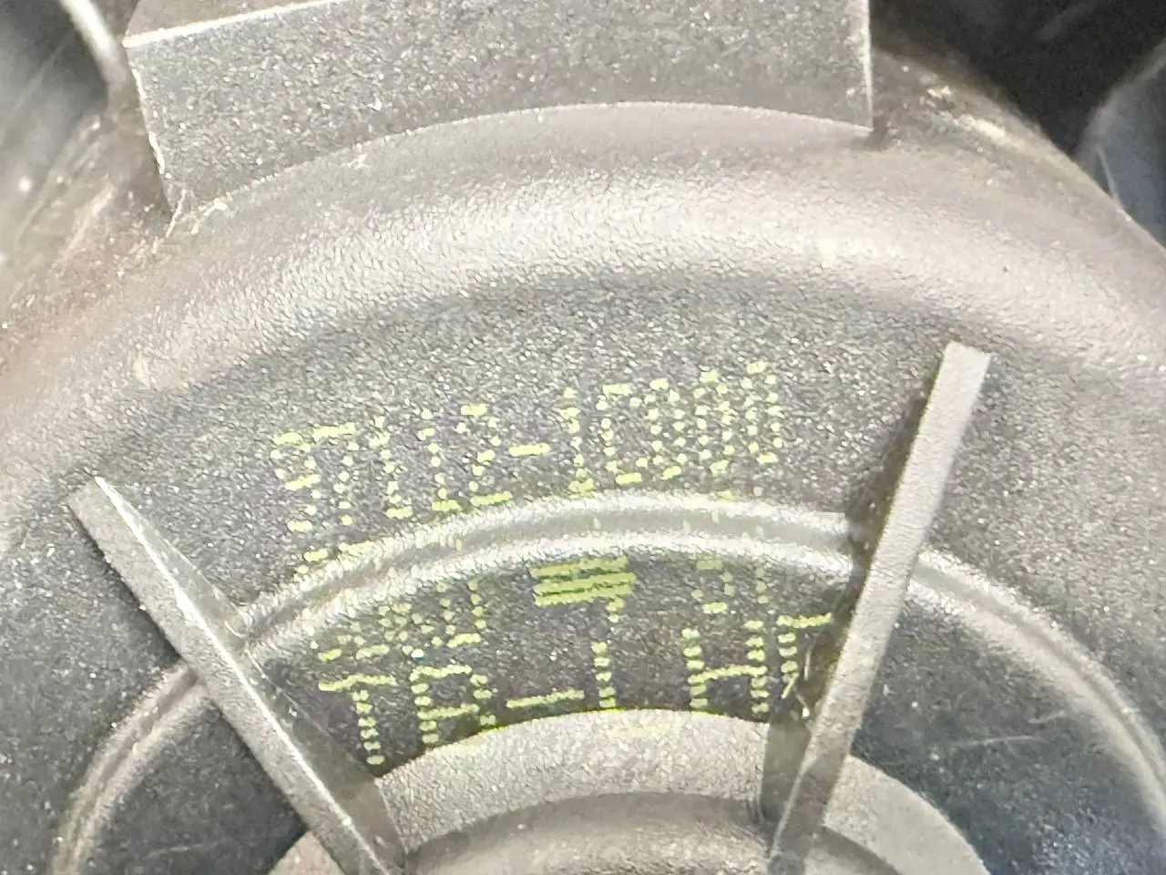 Gebläsemotor Heizgebläse Lüftermotor Gebläsewiderstand Getz / Click 97112-1C000