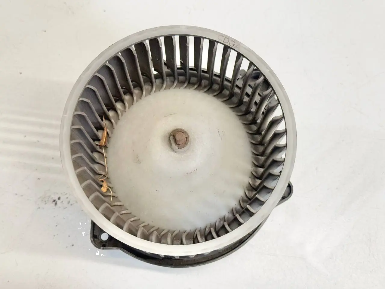 Gebläsemotor Heizgebläse Lüftermotor Gebläsewiderstand Getz / Click 97112-1C000