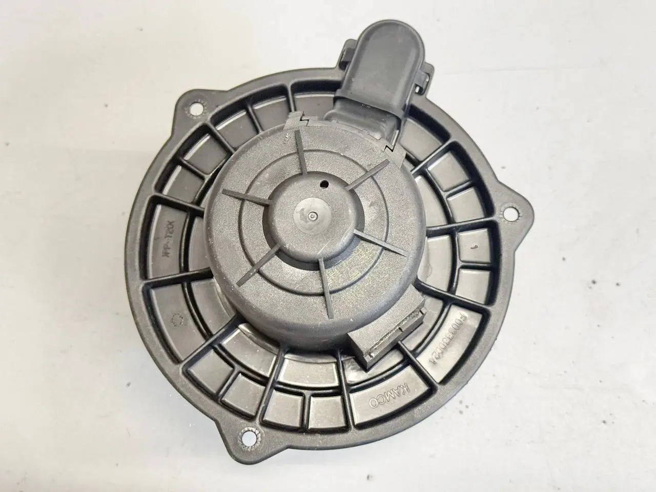 Gebläsemotor Heizgebläse Lüftermotor Gebläsewiderstand Getz / Click 97112-1C000