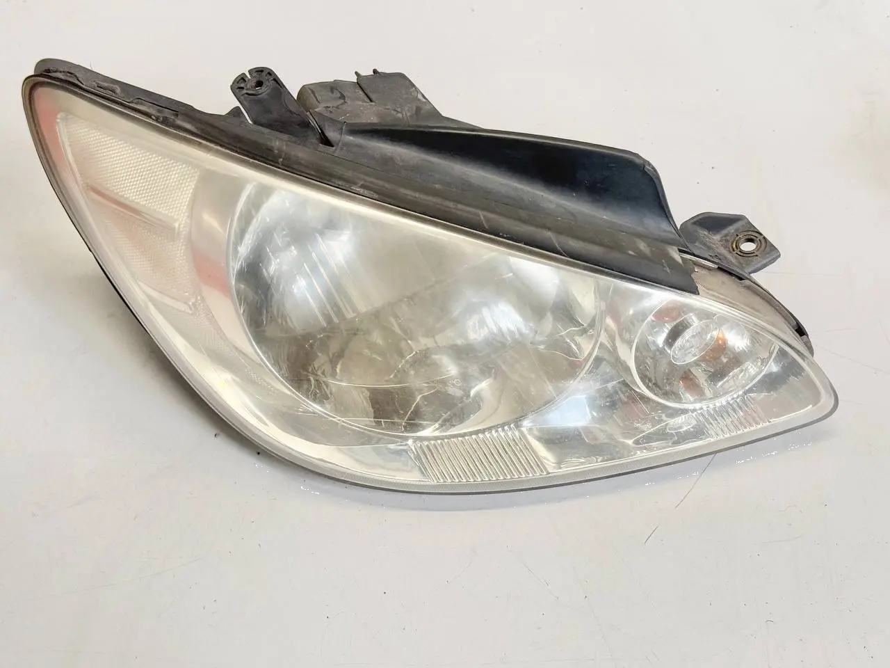 Scheinwerfer Frontscheinwerfer Leuchte rechts Hyundai Getz / Click 921021C500