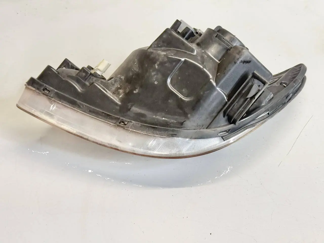 Scheinwerfer Frontscheinwerfer Leuchte rechts Hyundai Getz / Click 921021C500