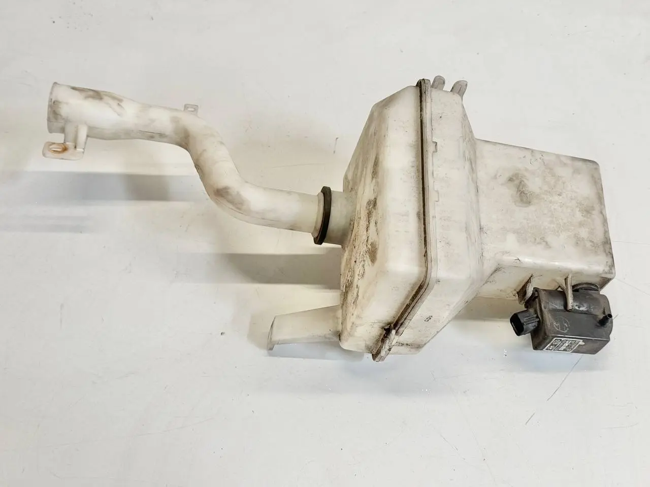 Scheibenwaschanlagenpumpe Hyundai Hyundai Getz / Click 1.1 MPI 2007 986101C501