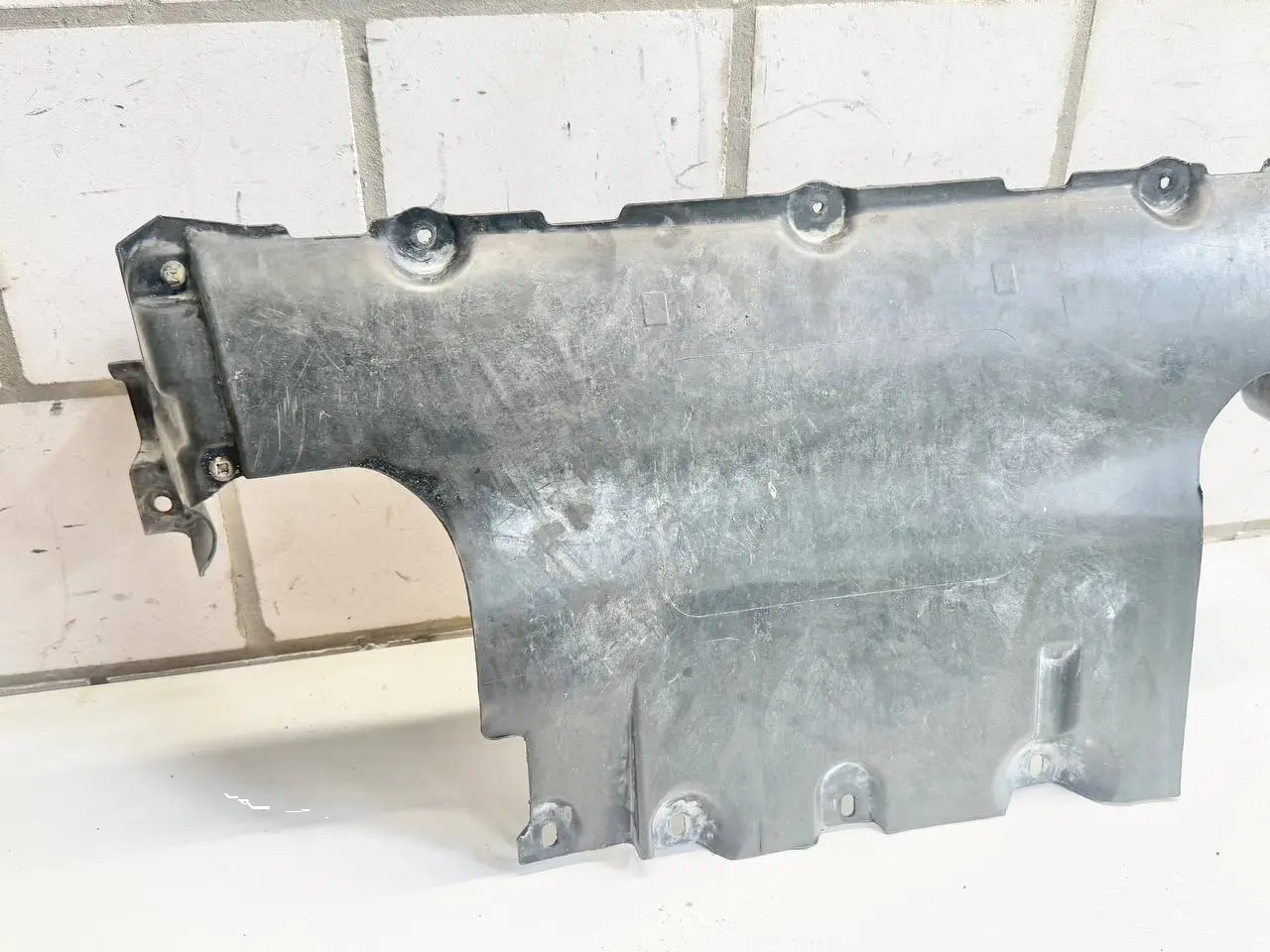 Unterfahrschutz Unterbodenschutz Seat Ibiza 6L 1.4 2003 7L0825285