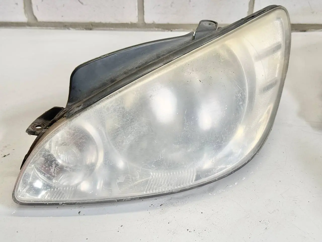 Scheinwerfer links Hyundai Getz / Click 1.1 MPI 2007 921011C500