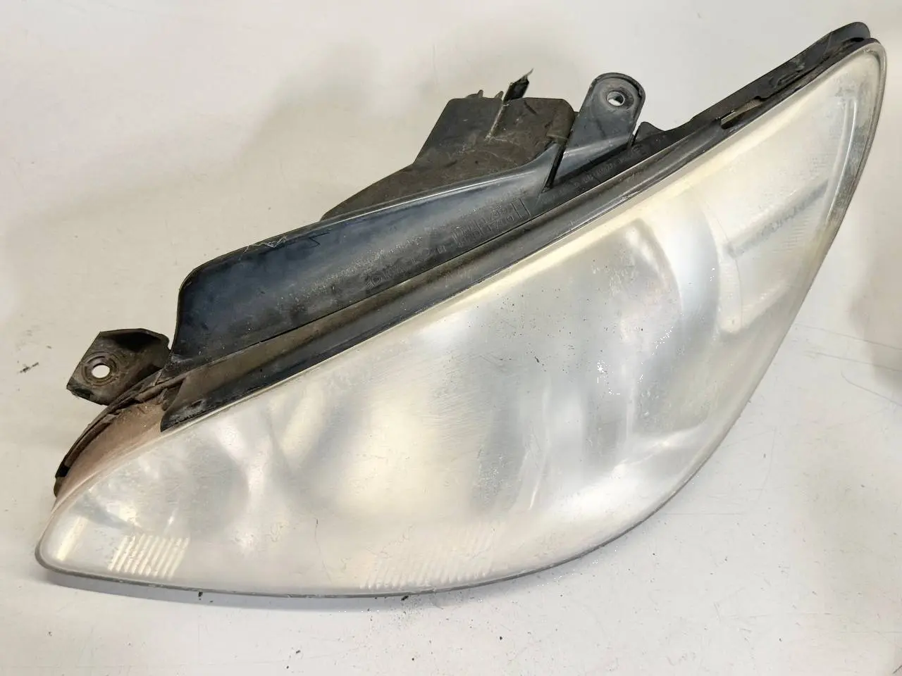 Scheinwerfer links Hyundai Getz / Click 1.1 MPI 2007 921011C500